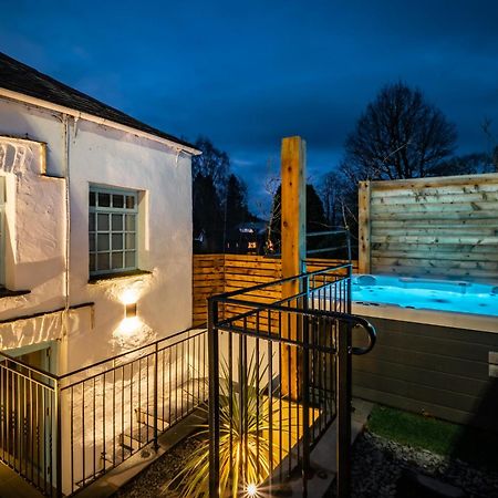 Vila Beautiful Grade 2 Listed Building - West Wing Bowness-on-Windermere Exteriér fotografie