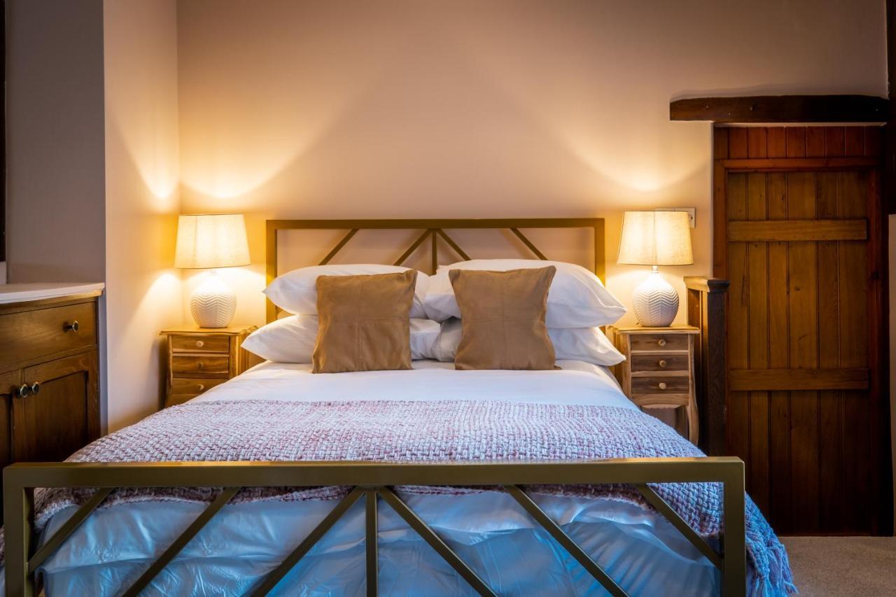 Vila Beautiful Grade 2 Listed Building - West Wing Bowness-on-Windermere Exteriér fotografie