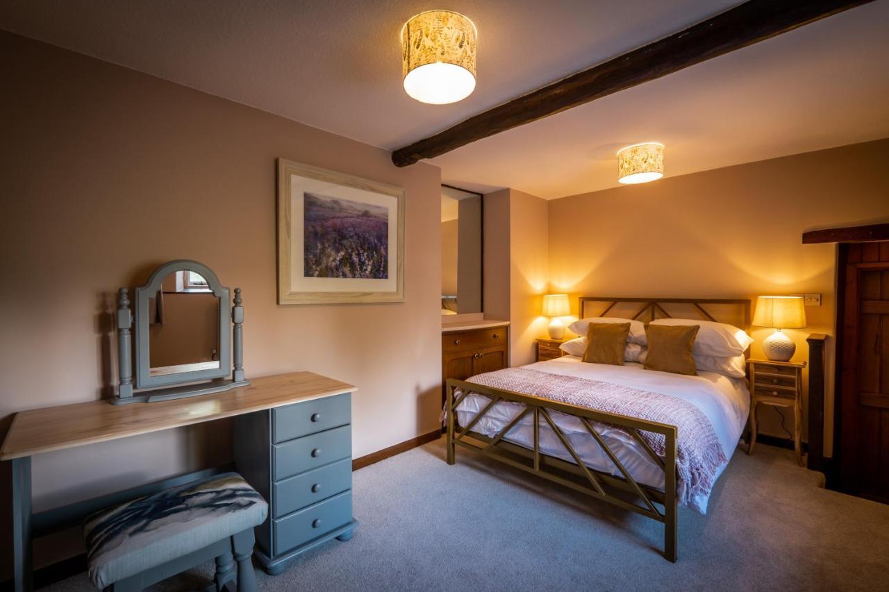 Vila Beautiful Grade 2 Listed Building - West Wing Bowness-on-Windermere Exteriér fotografie