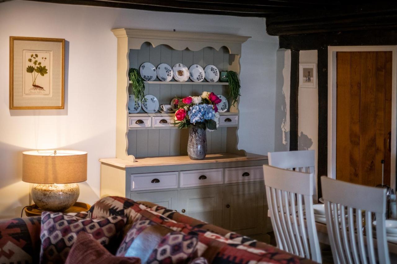 Vila Beautiful Grade 2 Listed Building - West Wing Bowness-on-Windermere Exteriér fotografie