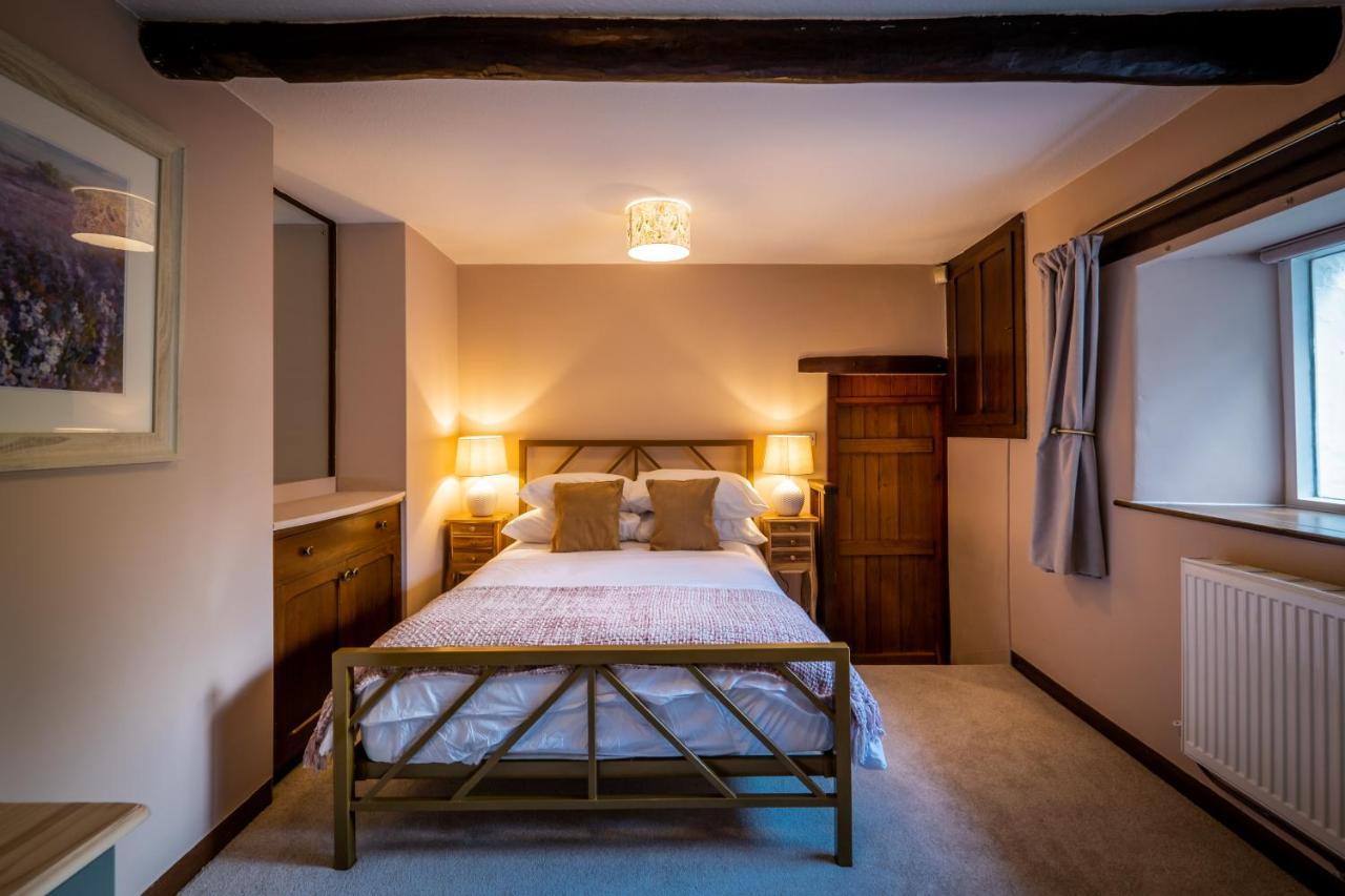 Vila Beautiful Grade 2 Listed Building - West Wing Bowness-on-Windermere Exteriér fotografie