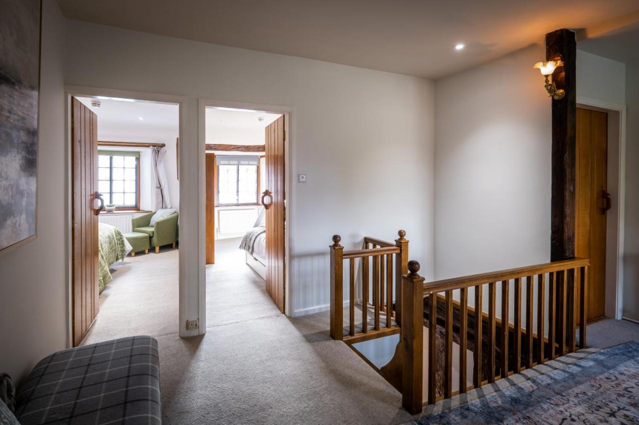 Vila Beautiful Grade 2 Listed Building - West Wing Bowness-on-Windermere Exteriér fotografie