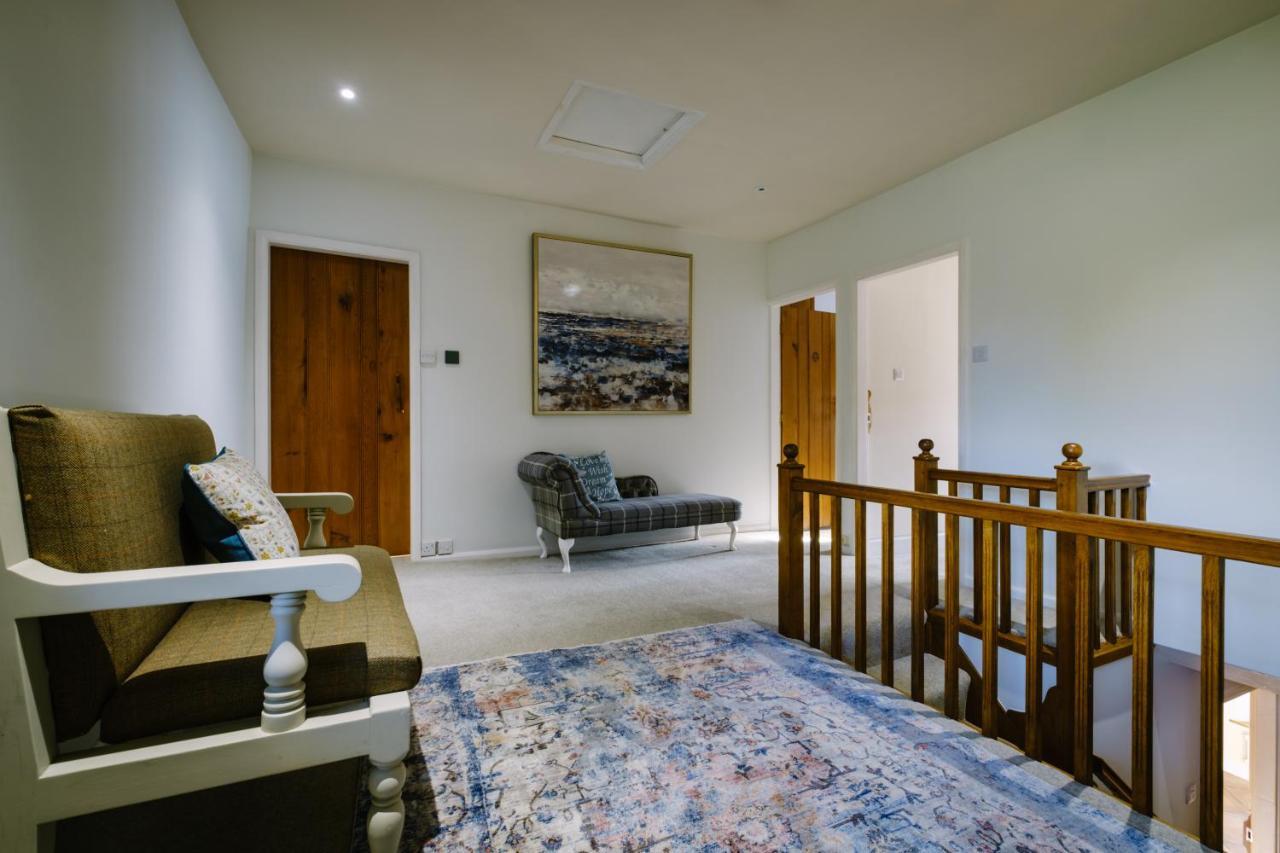 Vila Beautiful Grade 2 Listed Building - West Wing Bowness-on-Windermere Exteriér fotografie