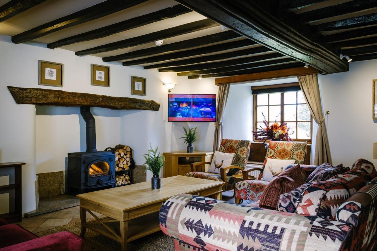Vila Beautiful Grade 2 Listed Building - West Wing Bowness-on-Windermere Exteriér fotografie