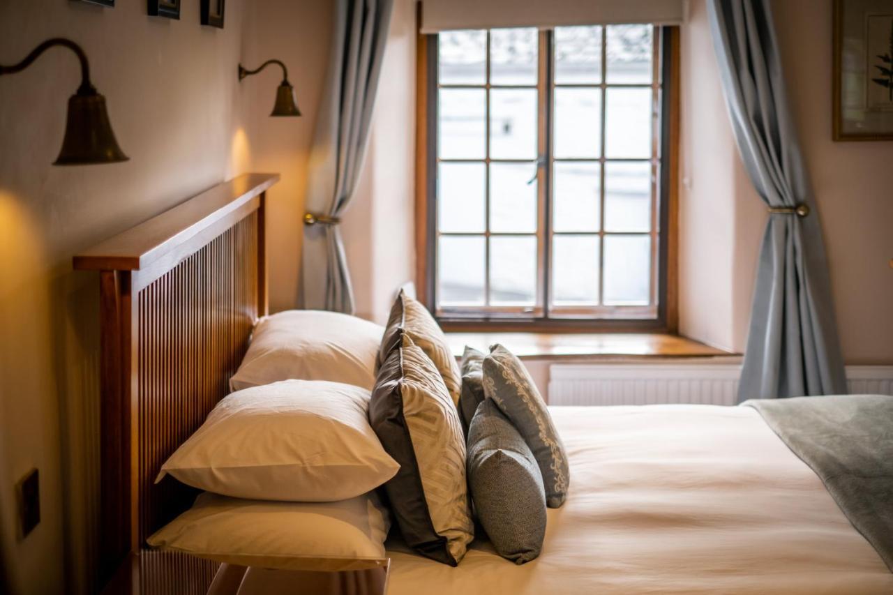 Vila Beautiful Grade 2 Listed Building - West Wing Bowness-on-Windermere Exteriér fotografie