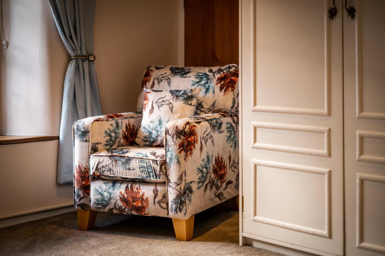 Vila Beautiful Grade 2 Listed Building - West Wing Bowness-on-Windermere Exteriér fotografie