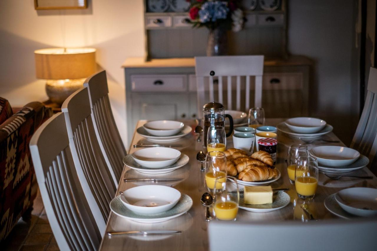 Vila Beautiful Grade 2 Listed Building - West Wing Bowness-on-Windermere Exteriér fotografie