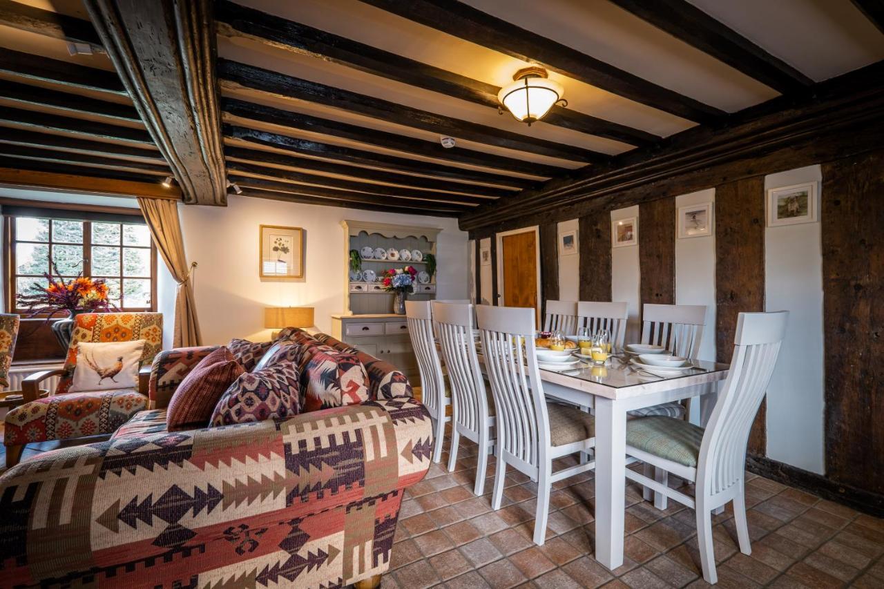 Vila Beautiful Grade 2 Listed Building - West Wing Bowness-on-Windermere Exteriér fotografie