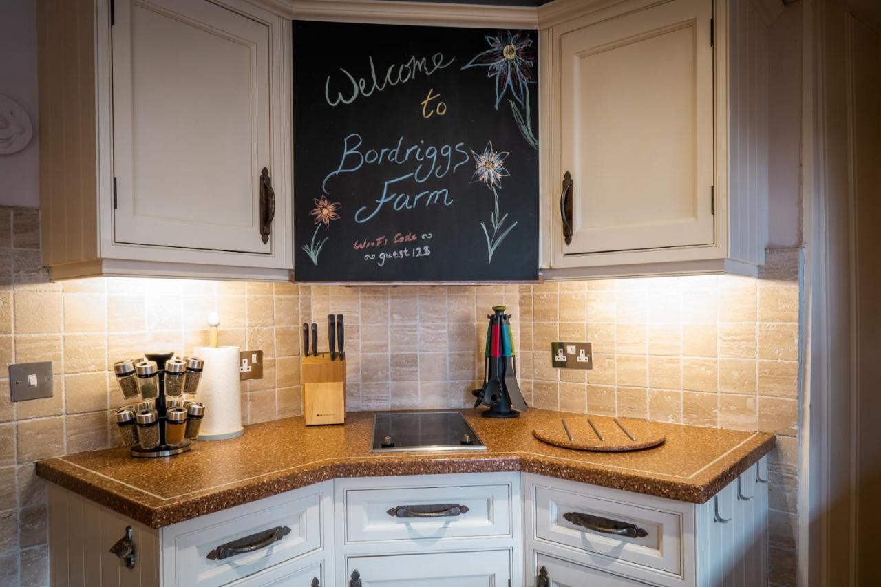 Vila Beautiful Grade 2 Listed Building - West Wing Bowness-on-Windermere Exteriér fotografie